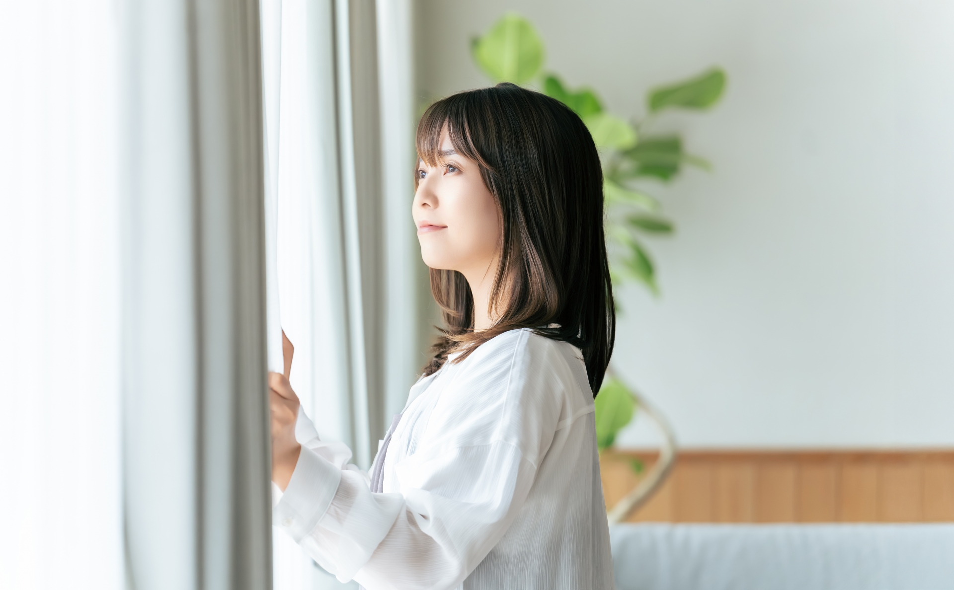 健康的な髪を実現するためのケア方法