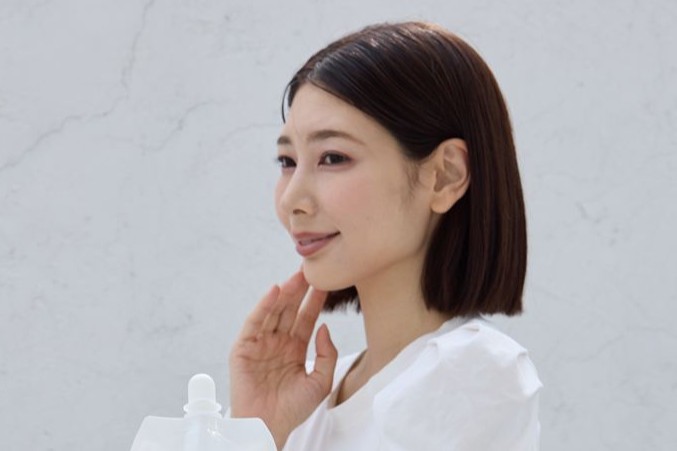 美しさを守るダメージケア