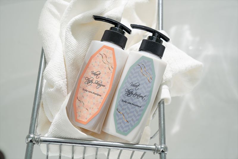5. プロが選ぶ！おすすめのヘアケア製品