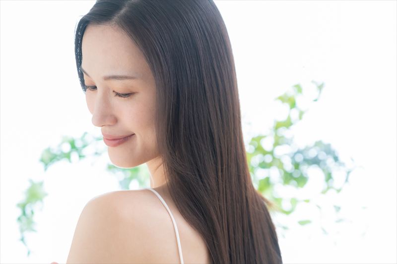 ダメージ補修効果とは？