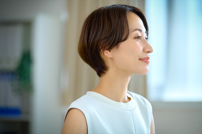 4. 敏感肌でも安心な使用感