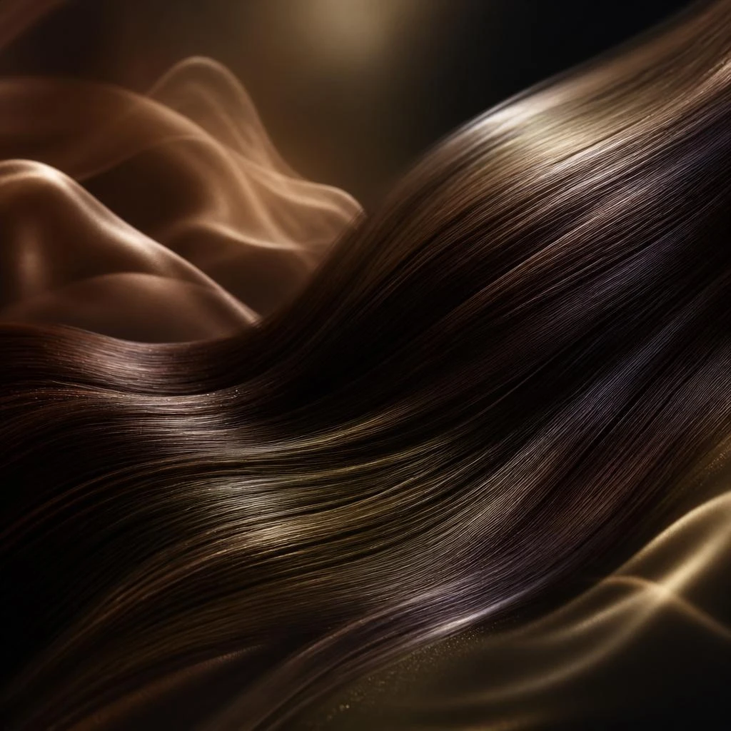 ノンジアミンで美しく、安心して白髪を染められるVelvet Refined color