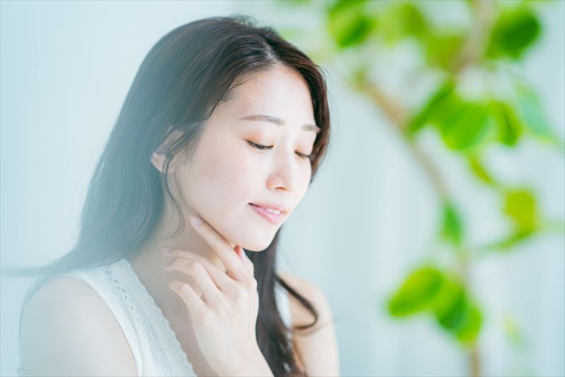 2.ヘアケアの重要性