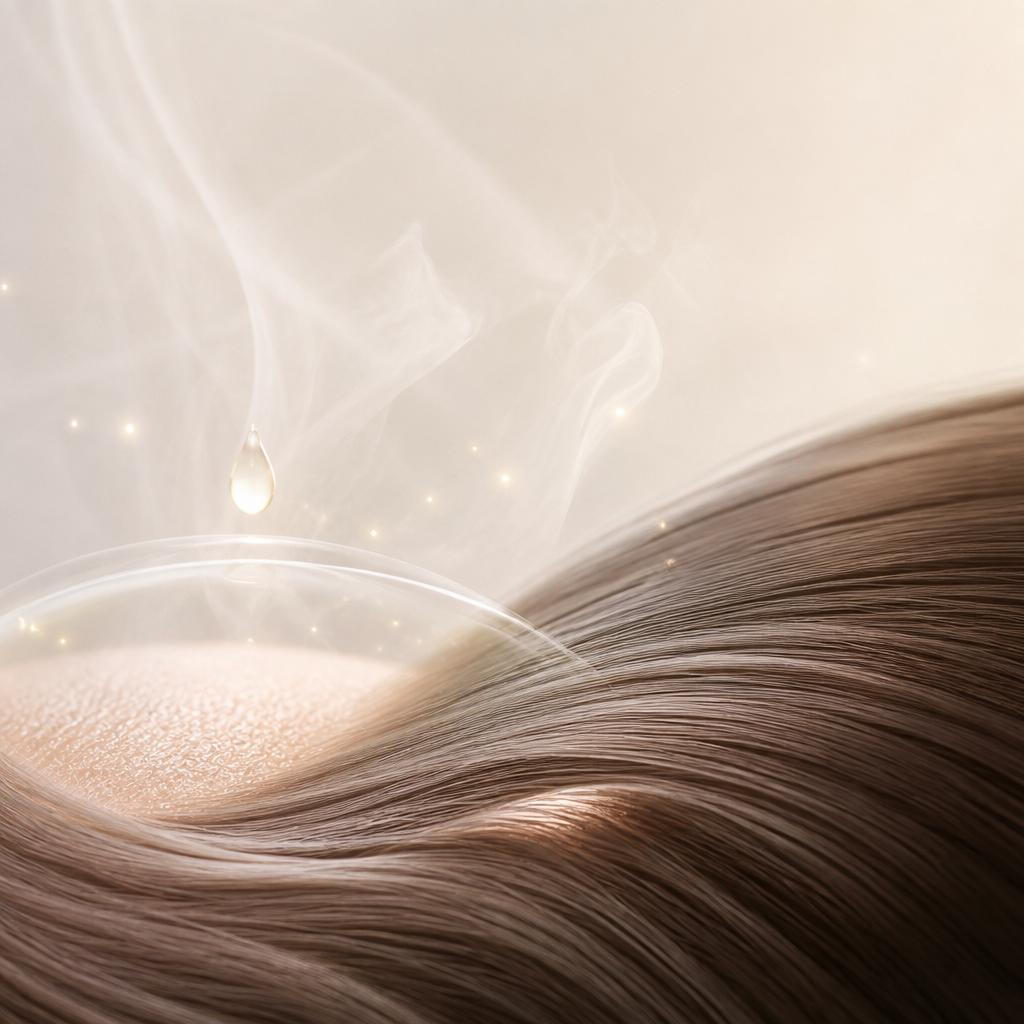 低刺激ヘアケアの重要性