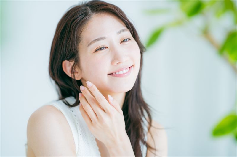 しみない・傷まない、その秘密